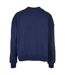 Sweat Femme Bleu Marine Clair Build Your Brand-2