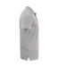 Polo Surf Homme Gris Chiné Printer-3