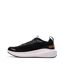 Baskets noires homme puma skyrocket-1