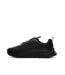 Baskets noir homme calvin klein jeans light eva runn-1