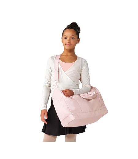 Sac Motif/style Circuits Taille Unique Rose Bagbase