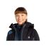 Womens/ladies Traversing Waterproof Jacket Black Orion Dare 2B-1