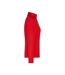 Veste Polaire Femme Rouge James And Nicholson-3