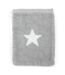 Gant de toilette STARS-4