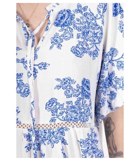 Robe Tunique