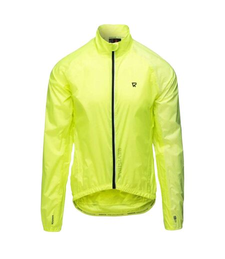 Maillot De Cyclisme Papa Homme Jaune Fluo Radvik