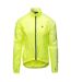 Maillot De Cyclisme Papa Homme Jaune Fluo Radvik-1