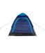 Beatnik 2 Man Tent One Size Blue Trespass-4