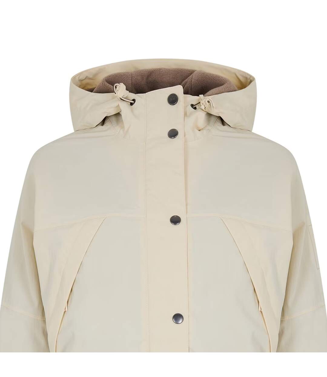 Imperméable Winnick Femme Naturel Timberland-3