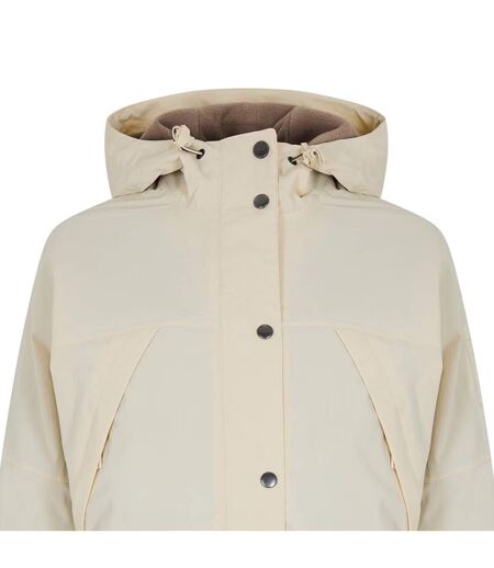Imperméable Winnick Femme Naturel Timberland