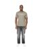 Mens pittifore t-shirt olive Duck and Cover-3