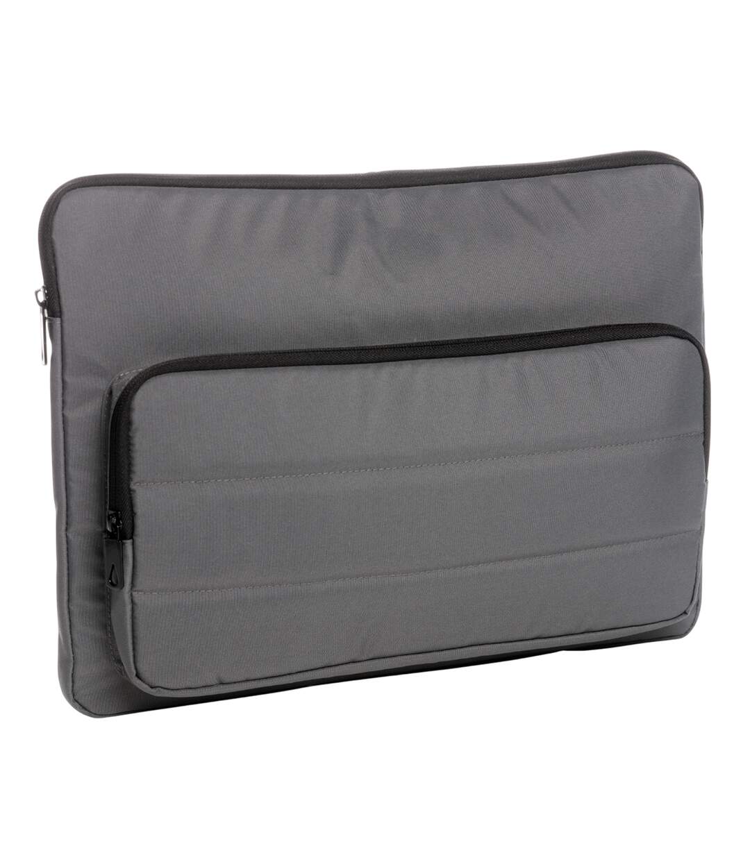 Impact aware rpet laptop sleeve one size anthracite XD Xclusive-3