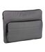 Impact aware rpet laptop sleeve one size anthracite XD Xclusive-3