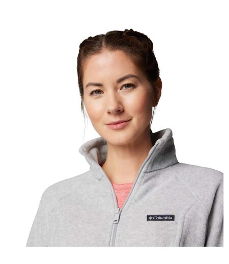 Veste Polaire Springs Femme Bleu Clair Columbia