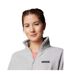 Veste Polaire Springs Femme Bleu Clair Columbia-3