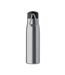 Gourde Cordle Taille Unique Argent Mat MidOcean-4