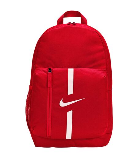 Sac À Dos Motif/style Swoosh Academy Team Taille Unique Rouge Nike