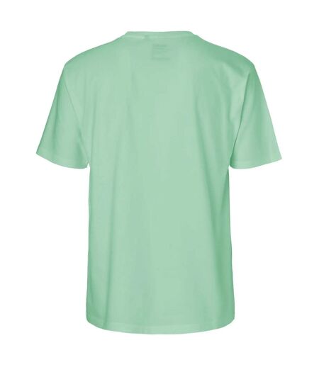 T-shirt Homme Menthe Neutral