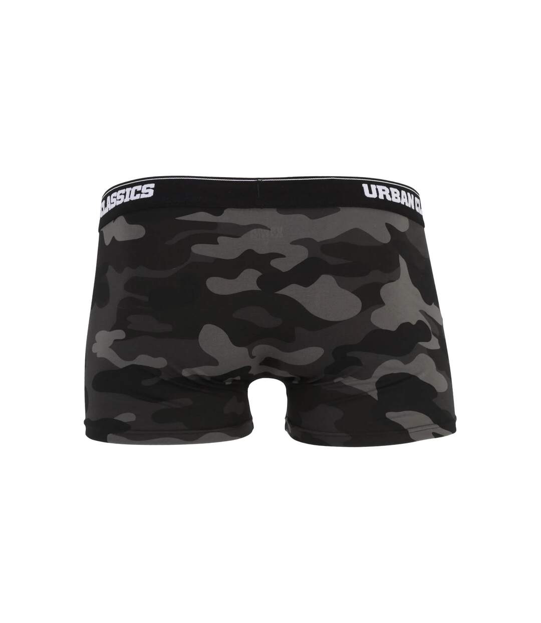 Boxers Motif/style Camouflage Homme Forêt Camouflage Camouflage Foncé Urban Classics-3