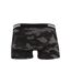 Boxers Motif/style Camouflage Homme Forêt Camouflage Camouflage Foncé Urban Classics-3