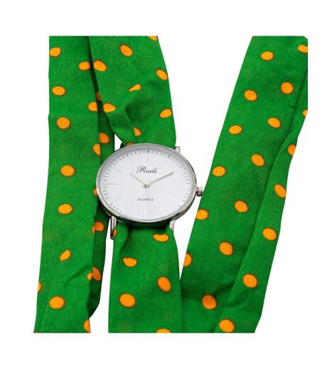 Montre pour Femme Foulard CHTIME