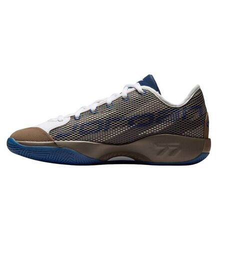 Mens Luka 77 Basketball Shoes Olive Nike