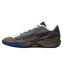 Mens Luka 77 Basketball Shoes Olive Nike-3