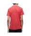 T-shirt rose homme tommy hilfiger tjm slim linear-2