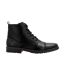 Boot Cuir Rieker Turin