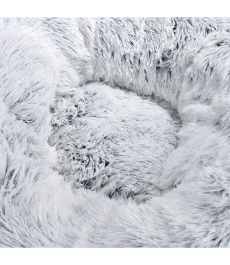 Coussin doux et rond Snow pour chien et chat