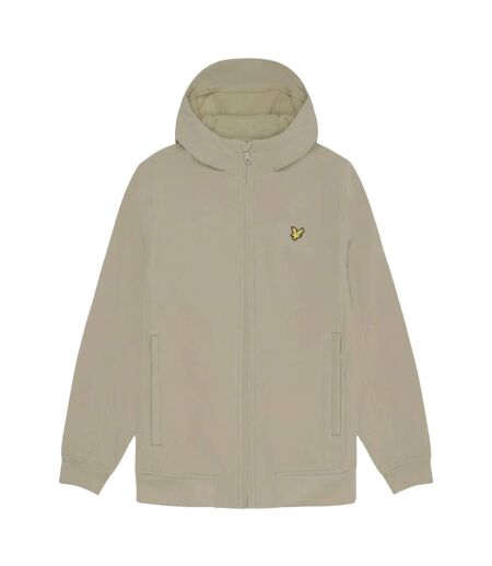 Veste softshell homme uniforme sage Lyle & Scott Lyle & Scott