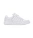 Baskets Homme Blanc K-Swiss-4