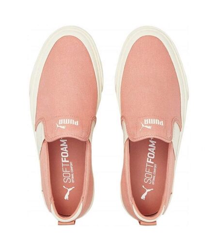 Chaussures Bari Z Femme Rose Puma