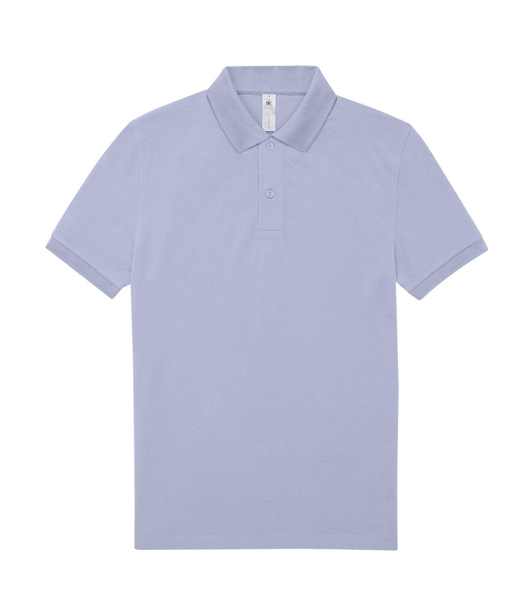 Polo My Homme Lavande B&C-2