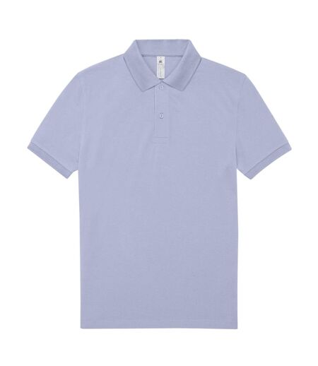 Polo My Homme Lavande B&C