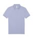 Polo My Homme Lavande B&C-2
