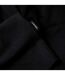 Mens Merino Wool Jumper Black Calvin Klein-3