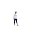 Pantalon De Survêtement Motif/style Paris Saint-germain Strike Femme Noir Bleu Nike-1