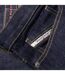 Jean D-fining Homme Bleu Foncé Diesel-4