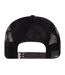 Casquette Trucker Motif/style Étoiles Adulte Noir Jaune Amiri-4