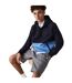 Veste Homme Bleu Marine Lacoste-1