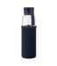Bouteille ebor taille unique bleu marine français MidOcean-1