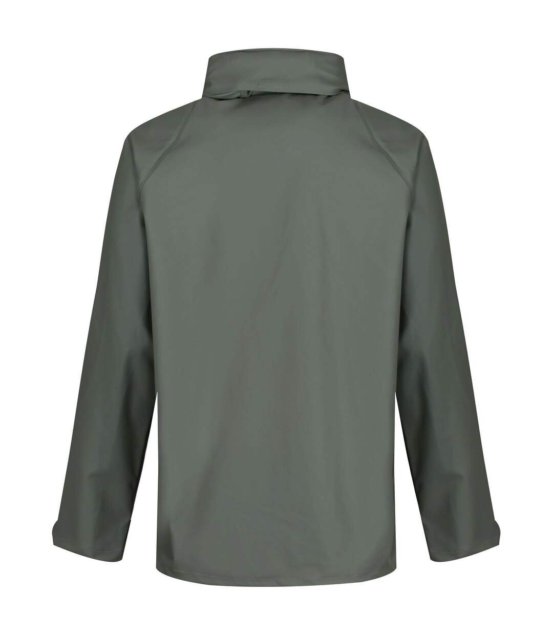 Mens stormflex ii waterproof jacket olive Regatta-2