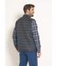 Veste zippée déperlante sans manches-2