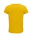 SOLS Unisex Adult Pioneer T-Shirt (Gold) - UTPC4371