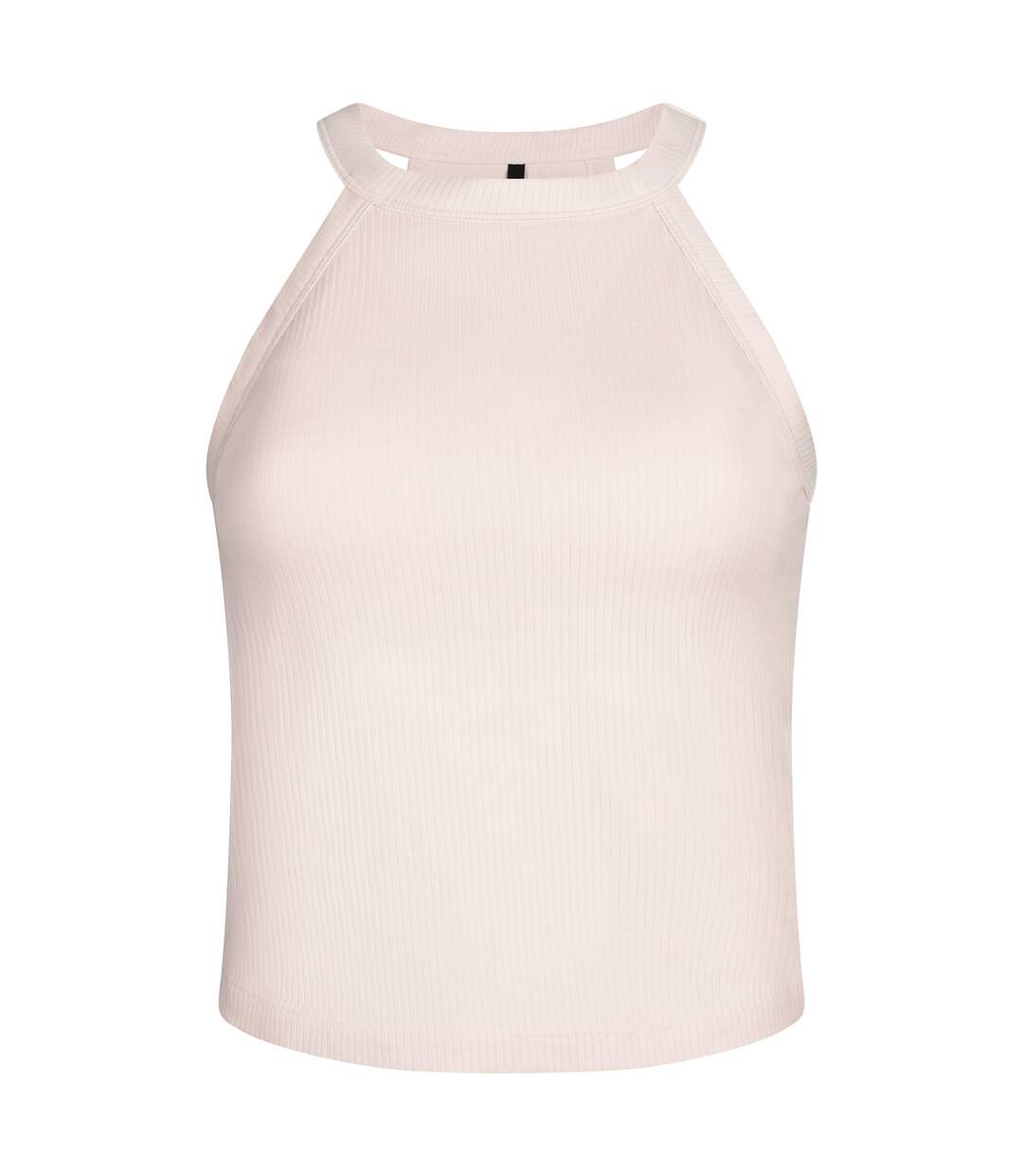 Dim Summer Tops, Débardeur col rond-3