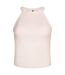 Dim Summer Tops, Débardeur col rond-3