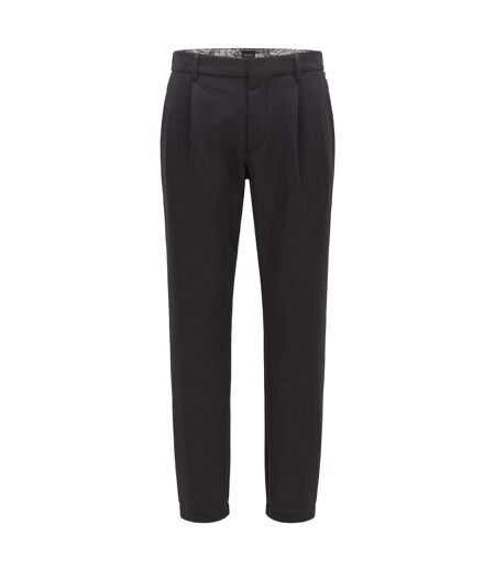 Pantalon Keen Homme Noir Hugo Boss