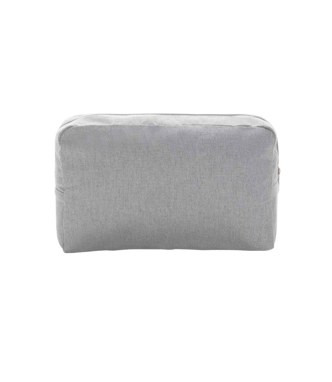 Trousse de toilette impact aware taille unique gris XD Collection-1