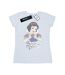 Disney Princess - T-shirt SNOW WHITE APPLE - Femme (Blanc) - UTBI36905-1